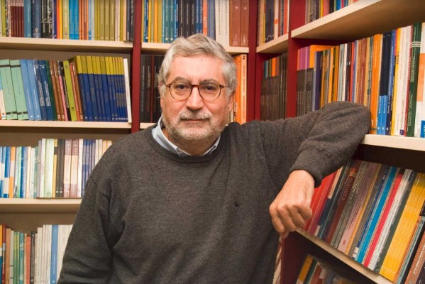 Gustau Muñoz  dirigirà la col·lecció 'Pensament i Societat' a la Institució Alfons el Magnànim