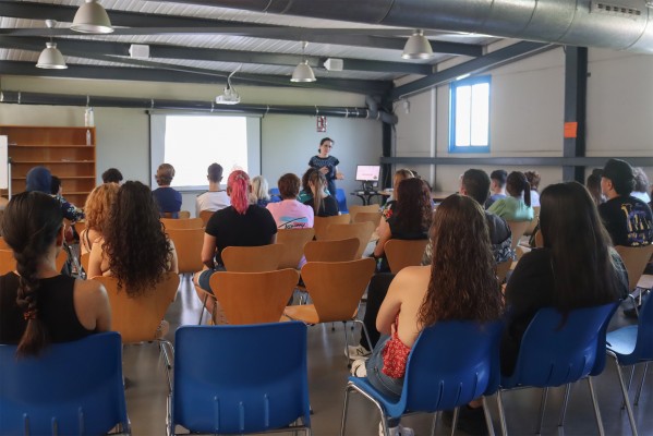 La demanda en manipulación de alimentos para hostelería crece en Onda con 60 nuevos aprendices