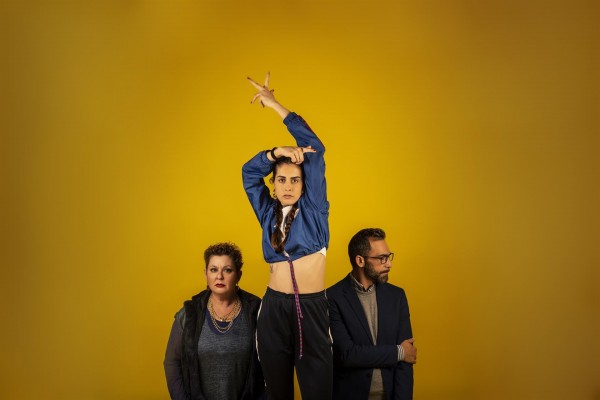 'Laila': un acercamiento al TDAH desde el baile y el cante flamenco