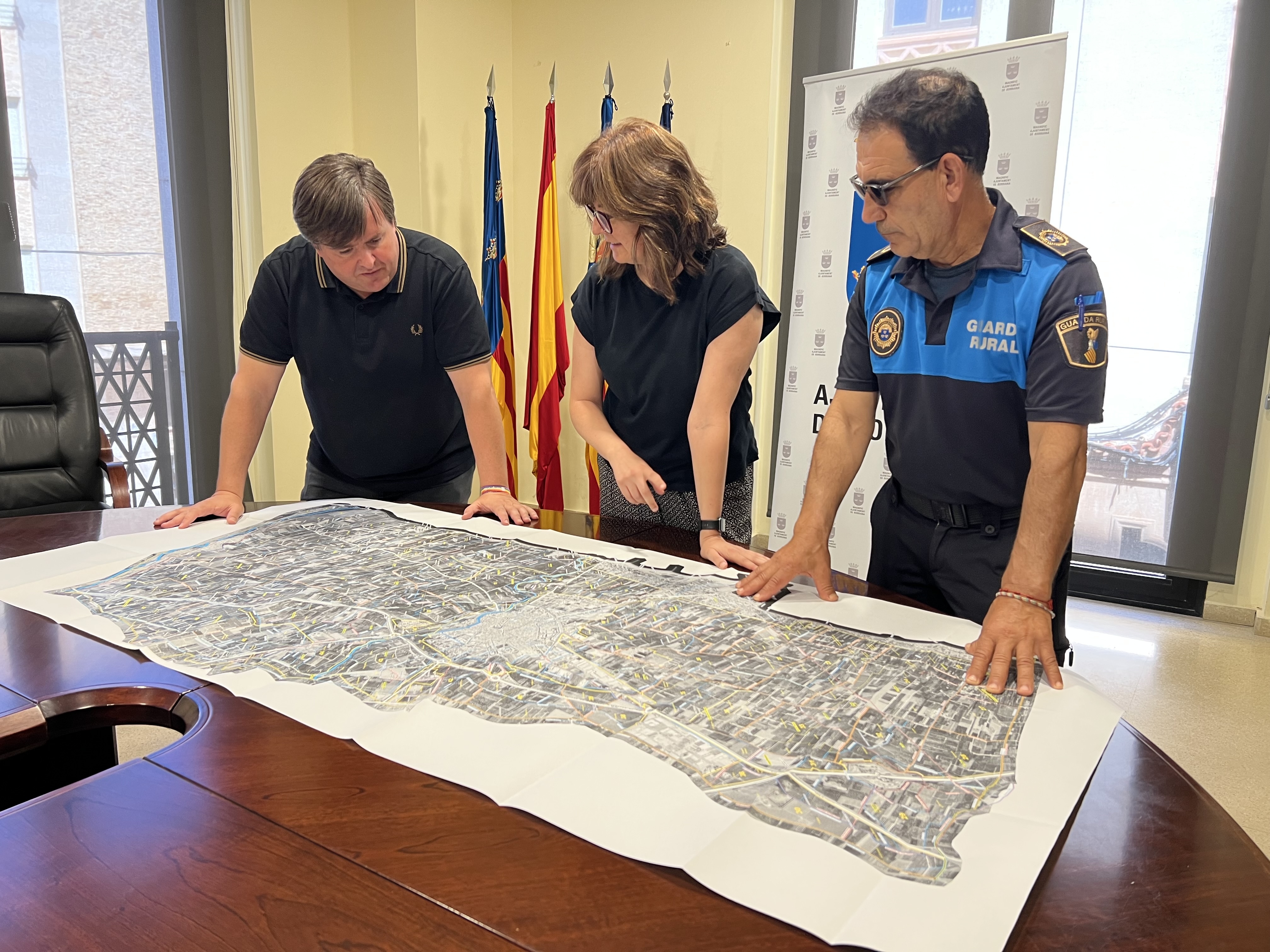 Foto: Ayuntamiento de Burriana - 