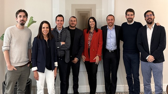 Bit2Me cierra una ronda de 14 millones y busca conquistar mercado hispano y captar clientes