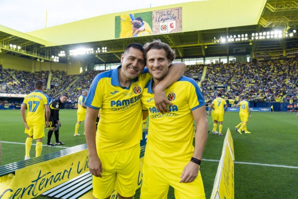Los momentos clave en 100 años del estadio de Villarreal