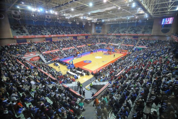 Murcia se postula como sede de la Supercopa Endesa que se celebrará en septiembre