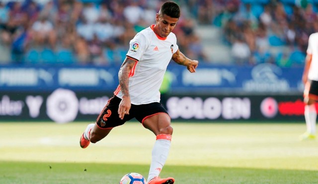 
Cancelo: 