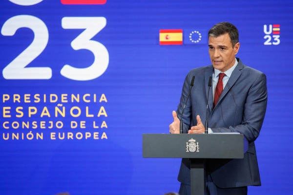 La Eurocámara exige a España investigar el espionaje de Marruecos al Gobierno, incluyendo a Sánchez
