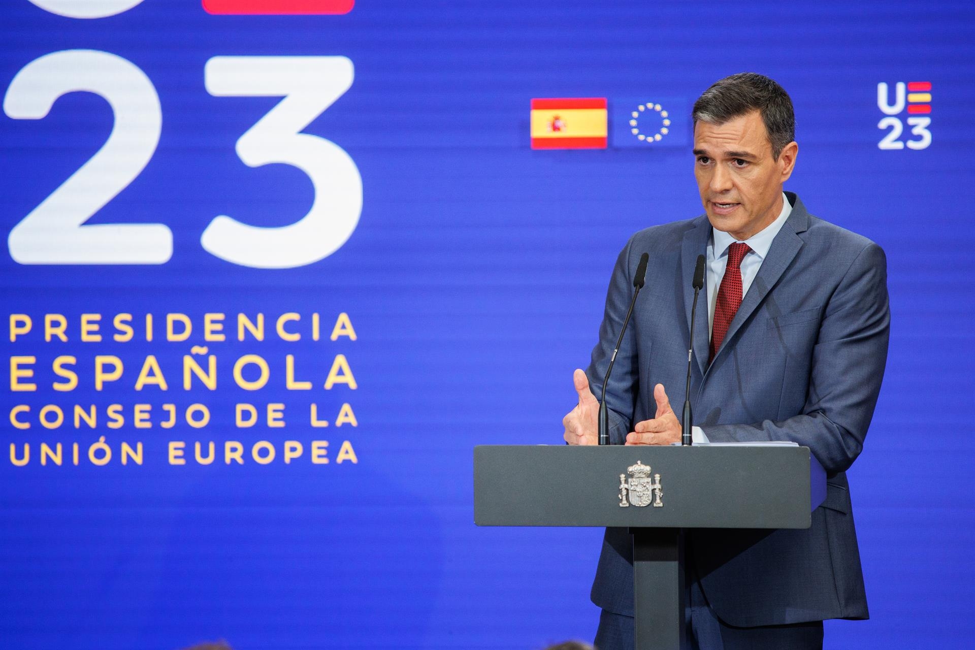 La Eurocámara exige a España investigar el espionaje de Marruecos al Gobierno, incluyendo a Sánchez
