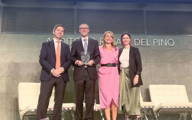 Securitas Direct recibe el Premio Internacional al Mejor Modelo de Negocio que otorga Development Systems y APD

