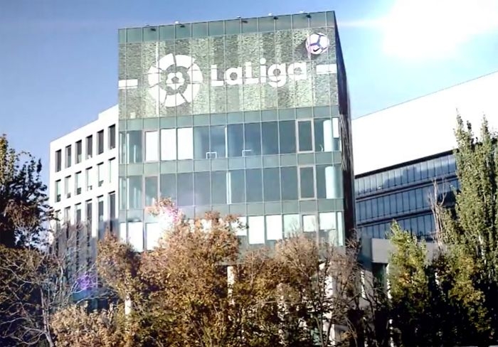 LALIGA, la competición que más crecerá en ingresos en la 23/24, según un informe de Deloitte
