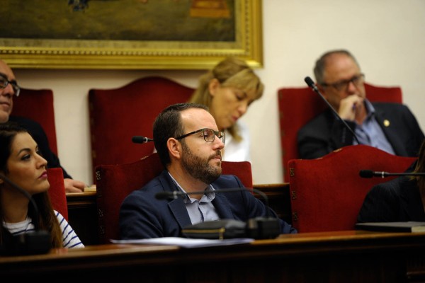 Elche, segunda ciudad en creación de empresas industriales de la Comunitat