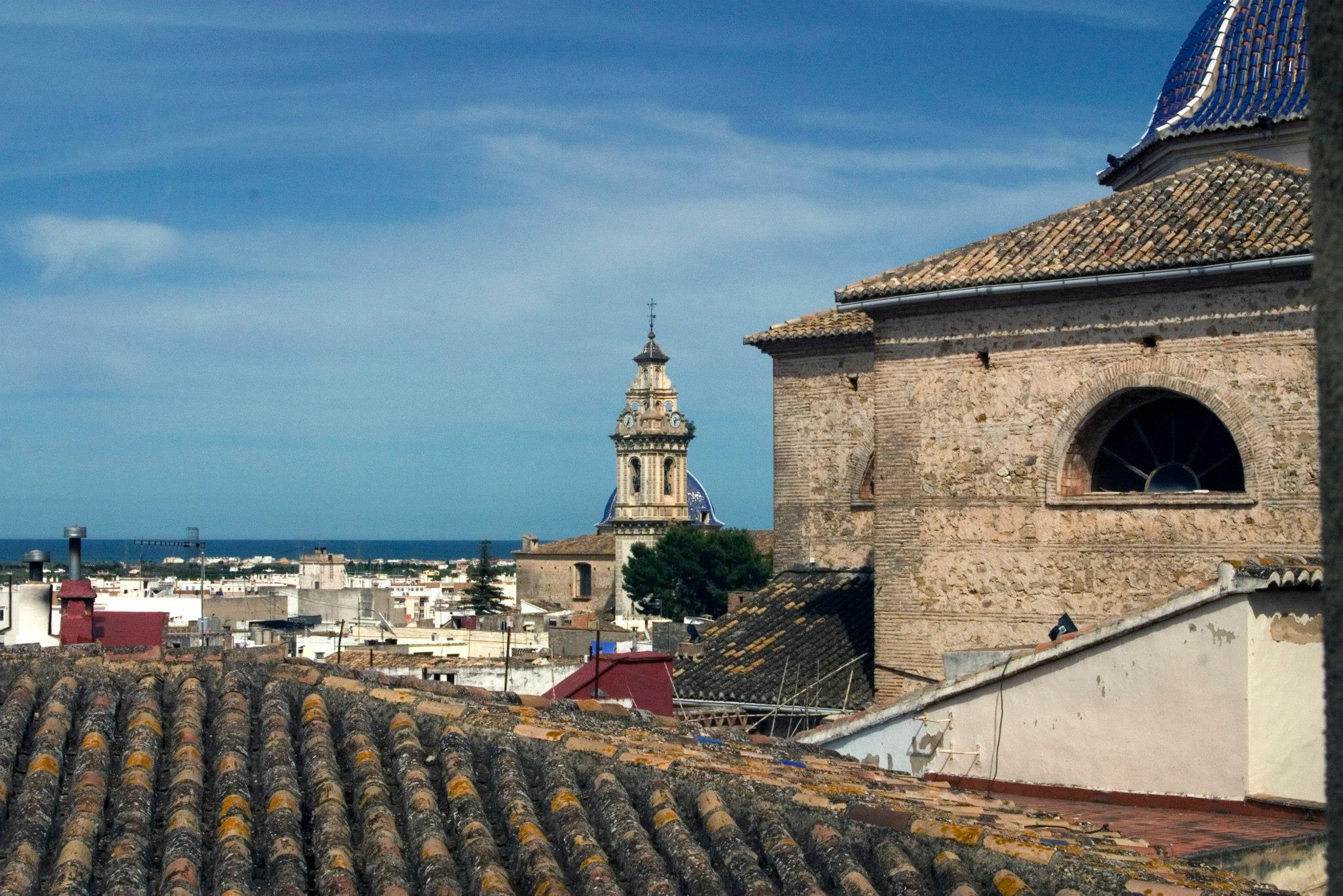 Cultura, gastronomía, música y agricultura este fin de semana en la 