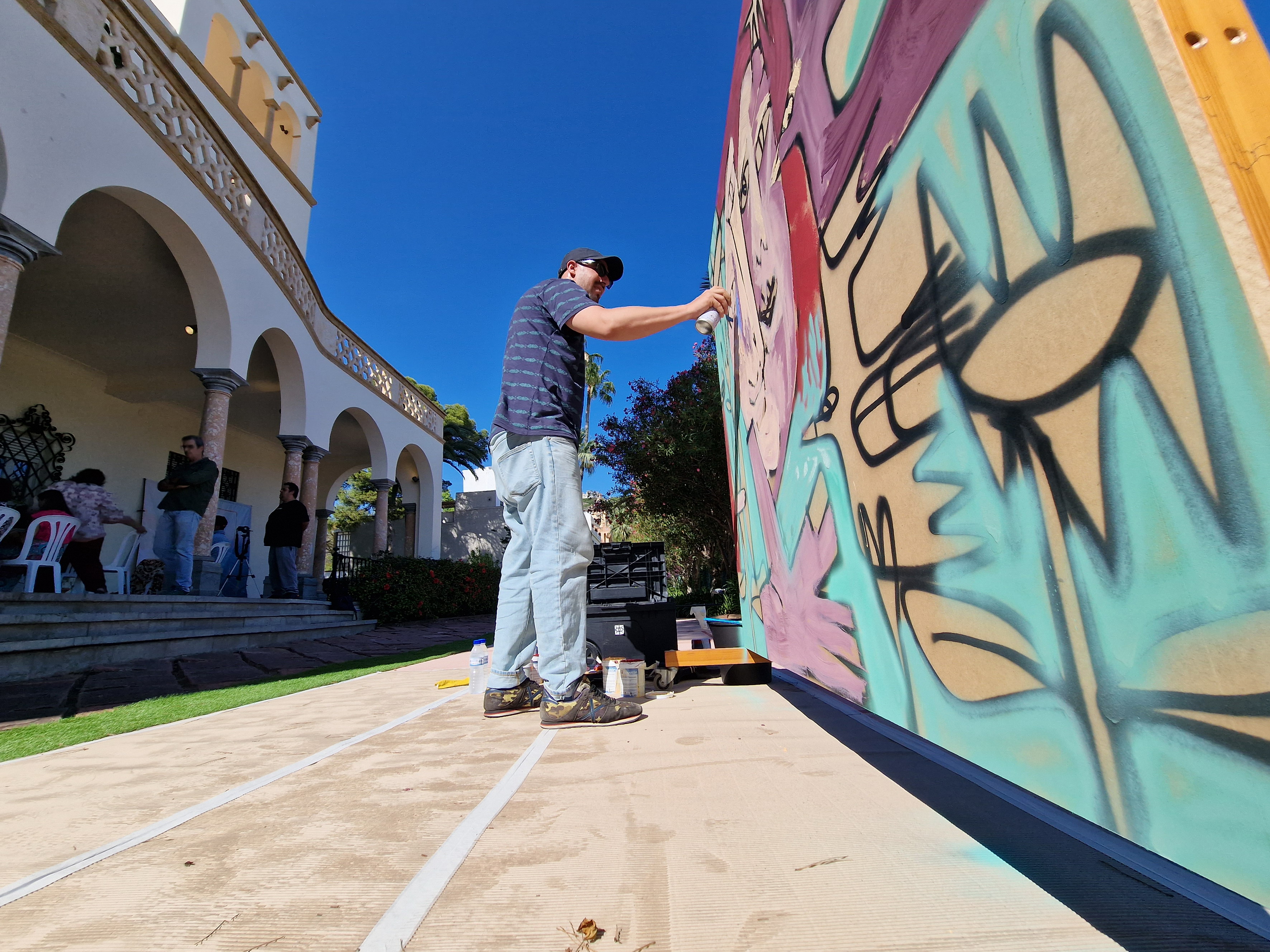 Foto: Antonio Pradas - 