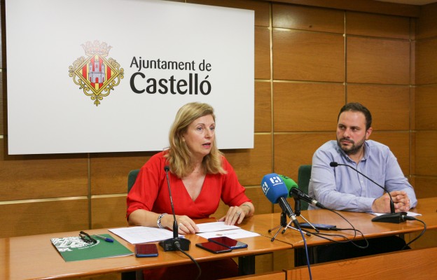 La herencia de Marco: deuda cero a corto plazo, 87,6 millones de fondos europeos y 46 obras
