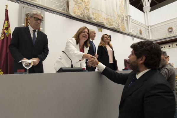 Cuenta atrás para la investidura: ¿a finales de junio?