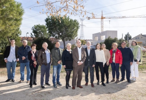 El partido de urbanizaciones pacta con el PP en Bétera y Xàtiva tendrá Pacte de l'Almodí