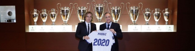 Modric 