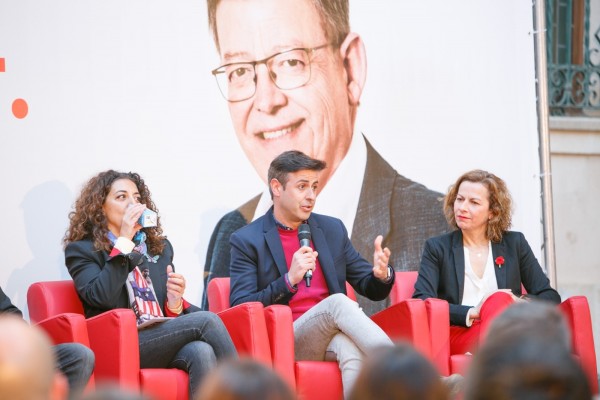 El PSPV denuncia que Compromís facilita la investidura del alcaldable del PP en Benicarló