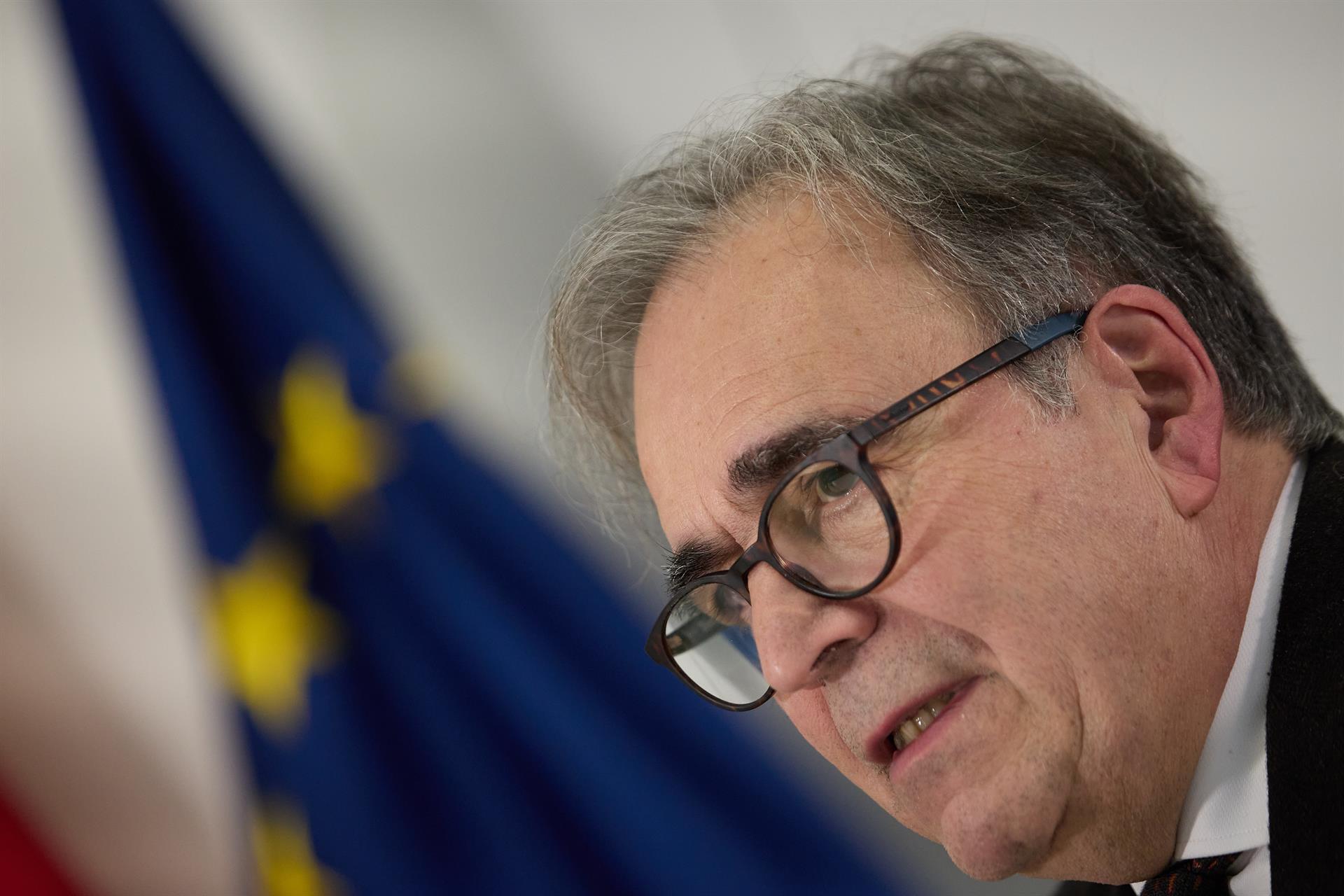 Foto: Jesús Hellín/ EP - 