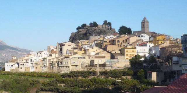 Compromís decantará los gobiernos de Polop y Callosa d'en Sarrià para PP o PSOE: aún sin pactos