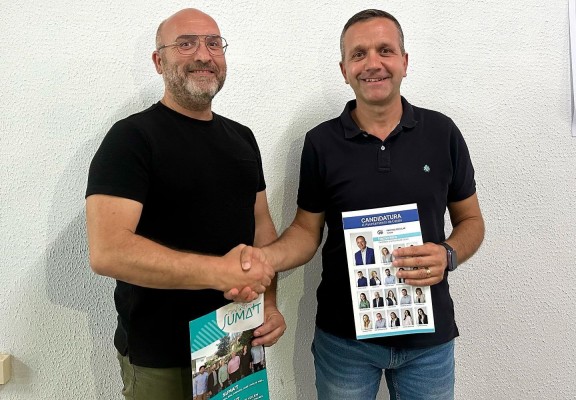 El PP pacta con partidos locales en Buñol y Canals y asegura sus alcaldías