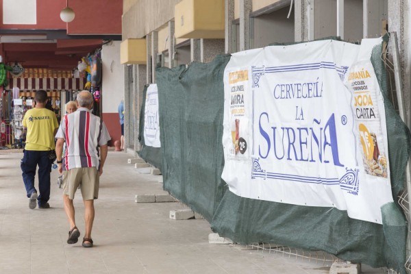 Poniente de Benidorm atrae nuevos negocios: La Sureña se instala junto a Carrefour y Danone
