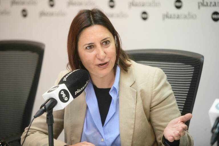 Foto: KIKE TABERNER - 