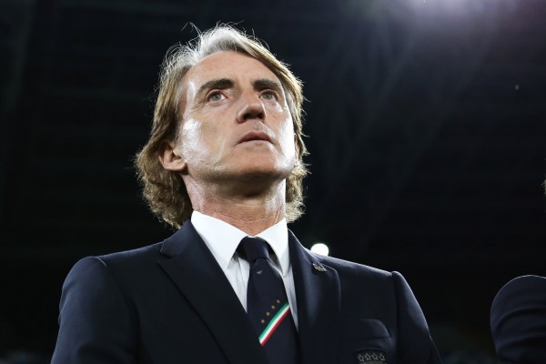 Mancini: 