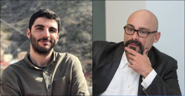 Primer lío entre Compromís y Sumar por el candidato de Alicante al Congreso