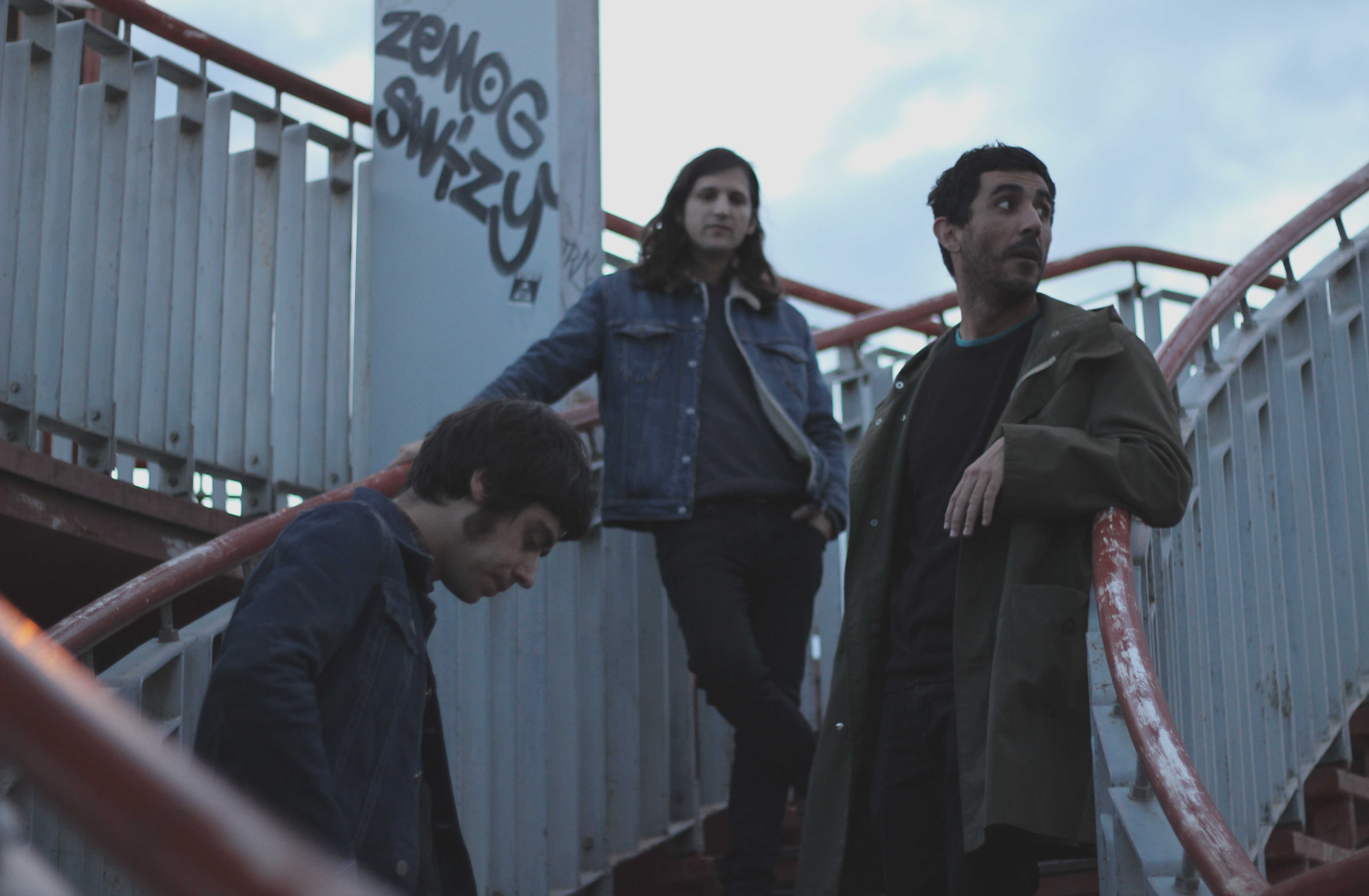 José Pazos (Futuro Terror):“Es necesario crear un sindicato que no luche solo por los derechos de los músicos que ya son profesionales” 