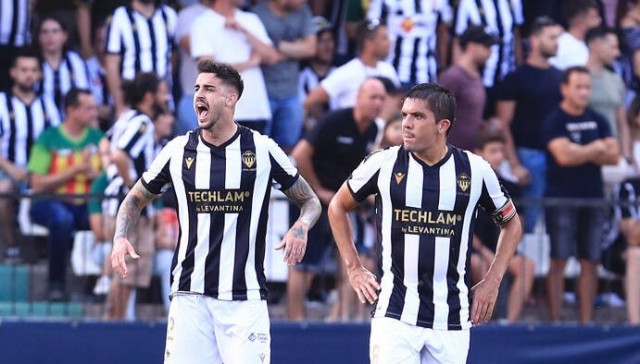 Los ascensos a Segunda, un ‘déjà vu’ para ocho jugadores de la plantilla del Castellón
