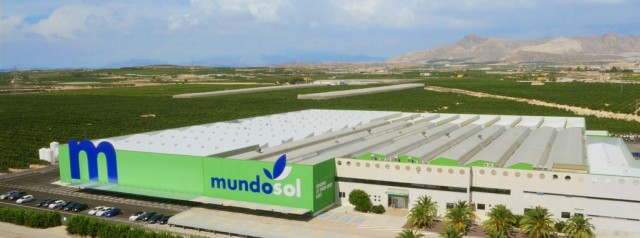 Innovación en el sector agrícola: Mundosol apuesta por protección y una nueva variedad de limón