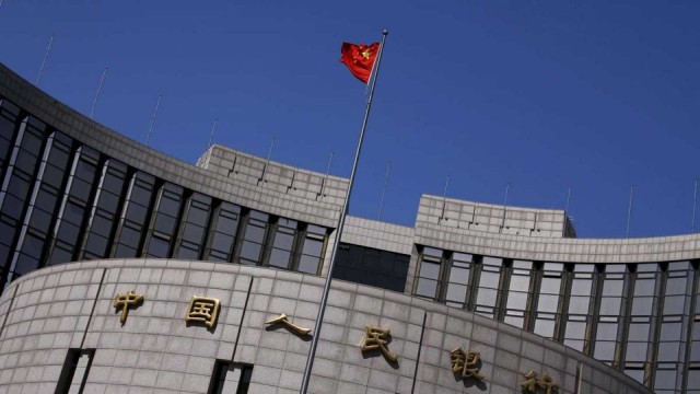 El impacto de la inesperada rebaja de tipos de interés en China