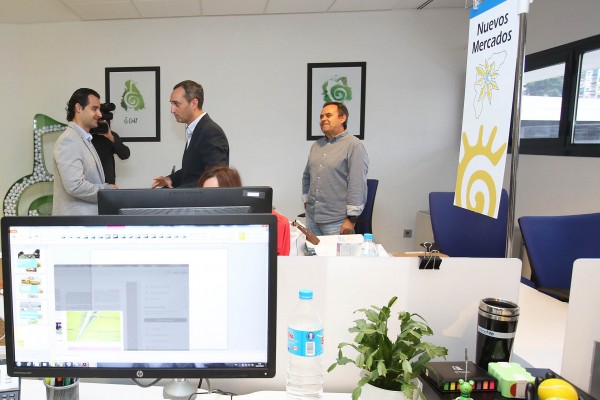 El Patronato Costa Blanca se muda al Adda para potenciar el turismo de congresos