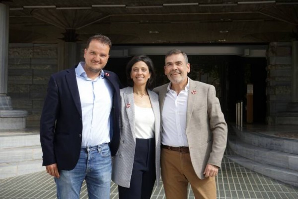 El TSJ Murcia archiva el recurso de MC Regional por el que solicitó suspender la constitución de la Asamblea