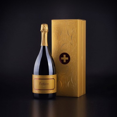El mejor Cava de España sigue siendo de Bodegas Hispano Suizas