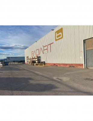 Otra azulejera no aguanta el tirón: entra en liquidación y subasta su fábrica en Onda por 3,1 millones