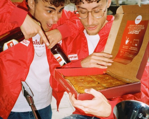 Coca amb tonyina y cerveza, protagonistas de las Hogueras 2023