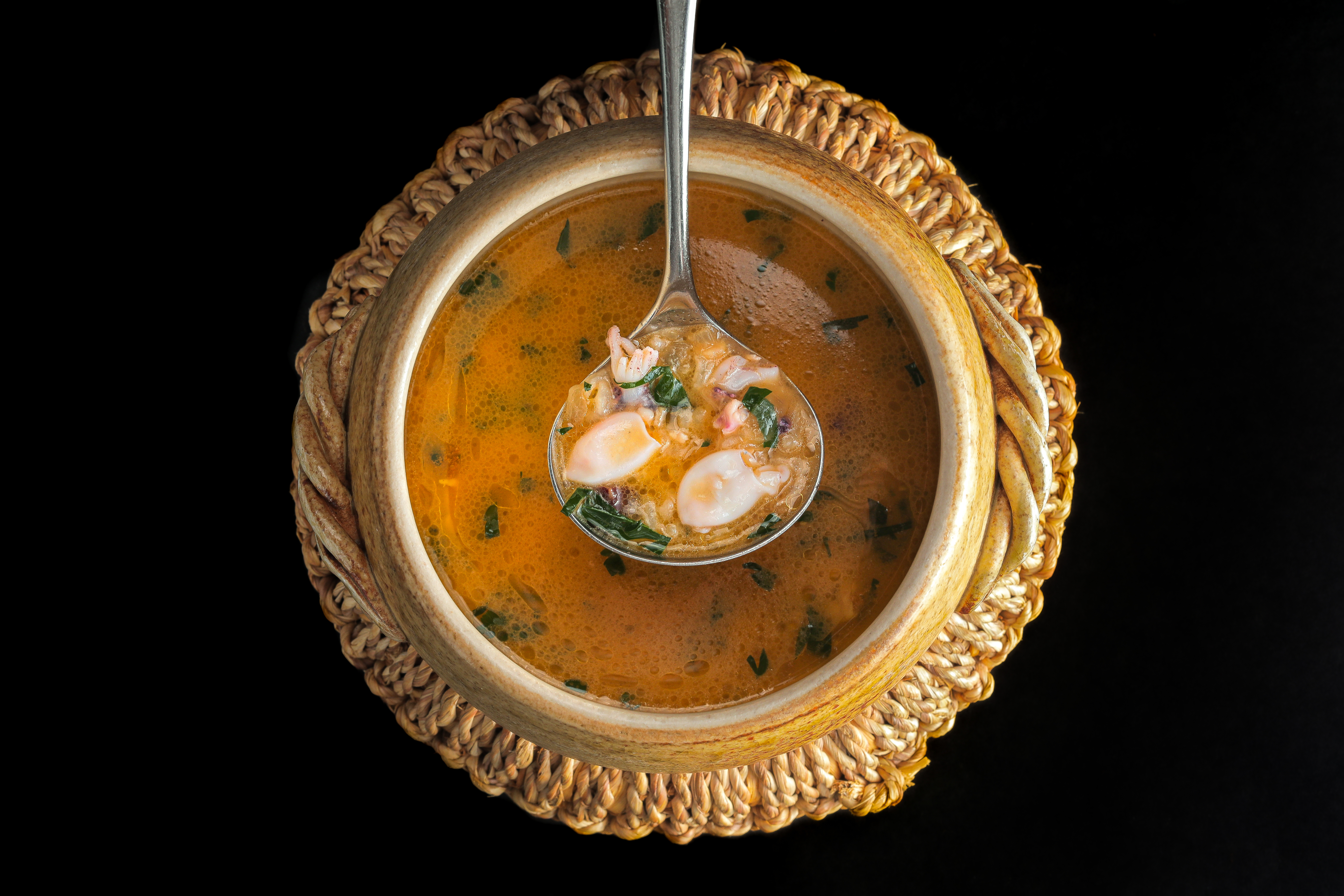 Agustín Balbi llega a La Perfumería: los mejores restaurantes del mundo se dan cita en Valencia