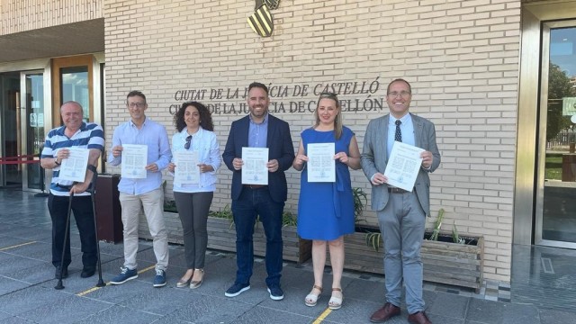 Simó (PSPV) asegura los diputados socialistas de les Corts garantizarán 