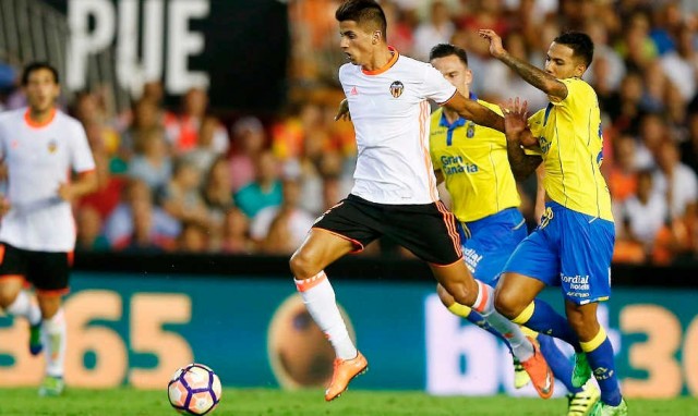 Cancelo desconoce su futuro pero destaca que está 
