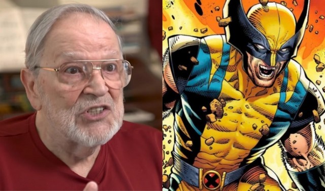 Muere John Romita Sr., cocreador de Lobezno y uno de los artistas más importantes de Marvel