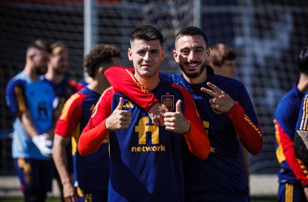 El clásico europeo que mide a Luis de la Fuente
