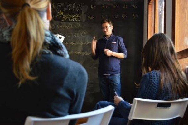 Cuatrecasas selecciona nueve 'startups' para su aceleradora de 'legaltech'