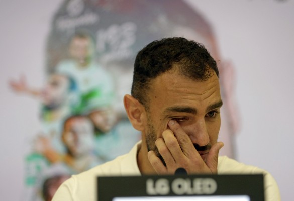 Gonzalo Verdú: 