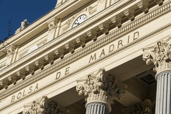 Las acciones MFE-Media For Europe comienzan a cotizar en las bolsas españolas con una atractiva politica de dividendos
