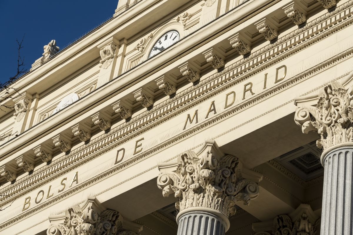 Las acciones MFE-Media For Europe comienzan a cotizar en las bolsas españolas con una atractiva politica de dividendos
