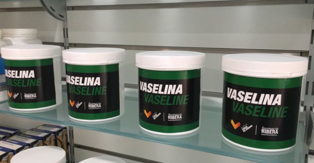 Medio Maratón y Farmacia Ribera estrenan los Puntos de Asistencia Rápida en carrera
