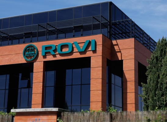 Laboratorios Rovi aprueba un dividendo de 1,29 euros brutos