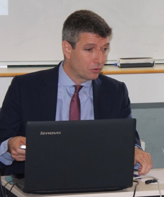 Salvador Mas (Finametrix): “Se ha perdido el miedo a las fintech