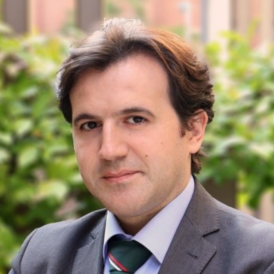 La murciana AM Fresh ficha a Eloy Rodríguez y lo pone al frente de Innovación y Estrategia