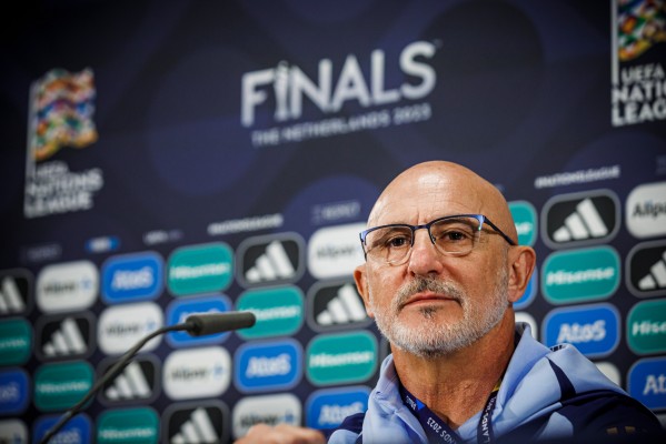 De la Fuente: 